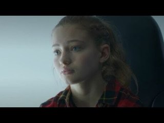 La Fugue  qui est Mayline Dubois, la fille de Valérie Karsenti dans la fiction de...