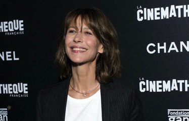 « La femme n’est plus soumise » : Sophie Marceau se confie sur sa vision de la féminité