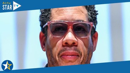 "J'ai conçu mon premier enfant en cure" : JoeyStarr se confie sans filtre sur ses cures de désintoxi
