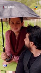 Maa Ka Khyaal.!! #ishqmurshid   #bilalabbaskhan   #durefishansaleem   #shortsfeed  #viral #shorts