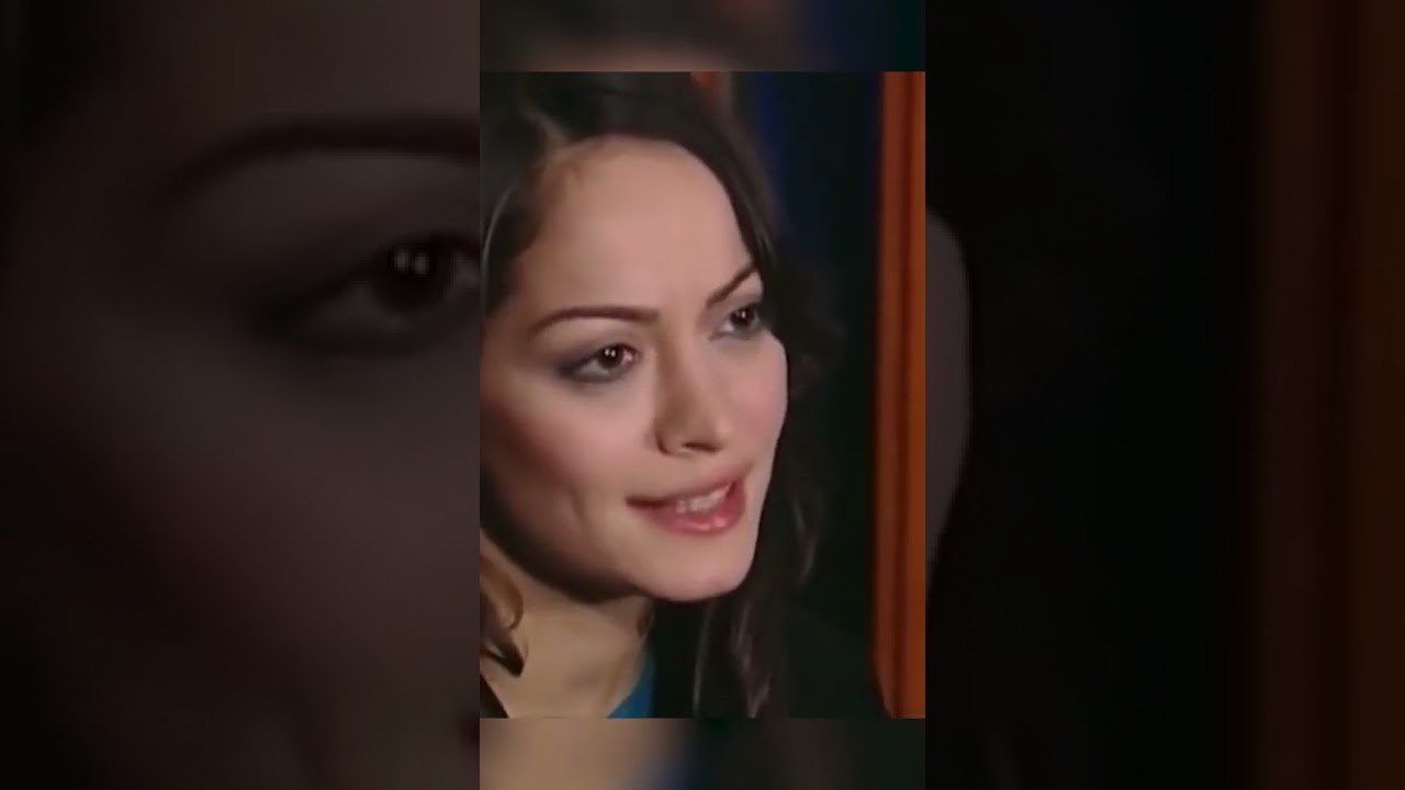 "Buraya Getirdiğime Pişman Etme!" | Beyaz Gelincik #shorts