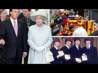 Absolument stupéfait": l'amour secret de Queen pour les Beatles mis à nu dans une "grande surprise"