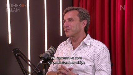 O risco na eleição 2022