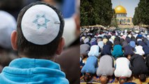 Israel Hamas Update: Yahudi Muslim Hai Ya Nahi | Difference Between Yahudi and Muslim In Hindi | Boldsky
