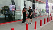 Tamara Gorro felicita a Ezequiel Garay por su cumpleaños con unas tiernas palabras