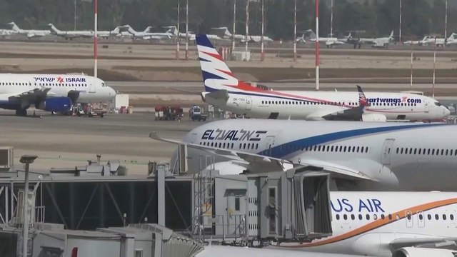 إسرائيل تواجه الخروج الكبير .. دول العالم تسحب رعاياها بسبب الحرب