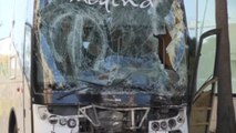 Tragedia en Cádiz por un autobús sin frenos que mata a tres personas