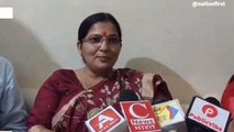 अम्बेडकर नगर: राज्यमंत्री ने 'महिला आरक्षण' को लेकर ये क्या कहां, आप भी सुने