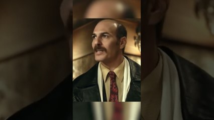 "Bu Gece Bu İş Bitecek!" | Tatar Ramazan #shorts