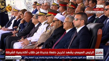 وزير الداخلية: مصر اجتازت محاولات إسقاط الدولة خلال التسع سنوات الماضية