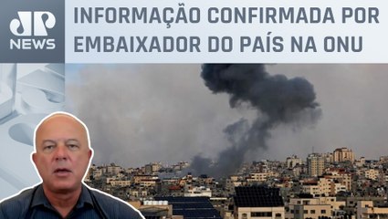 Irã nega participação em ataque do Hamas; Motta analisa