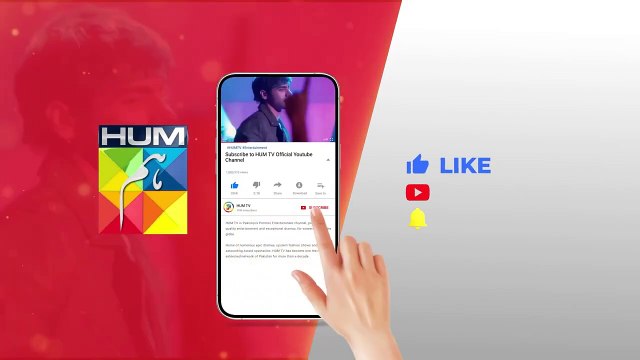 Muhabbat Kisi Aur Se Aur Nikkah Kisi Aur Se...!! #sukainakhan #omershahzad - Fitna - FLO Digital