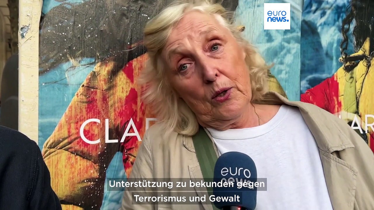 Nachrichten des Tages | 10. Oktober - Mittagsausgabe