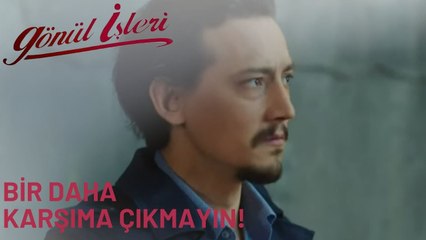 Bedir Tibet'i Öğreniyor - Gönül İşleri 24. Bölüm