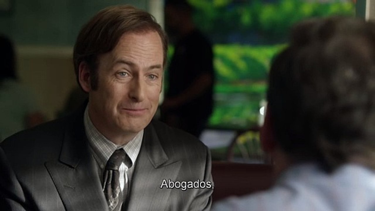 Teaser de Better Call Saul
