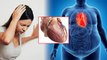 Cardiac Hypertrophy Kya Hai In Hindi | Cardiac Hypertrophy Symptoms | Boldsky