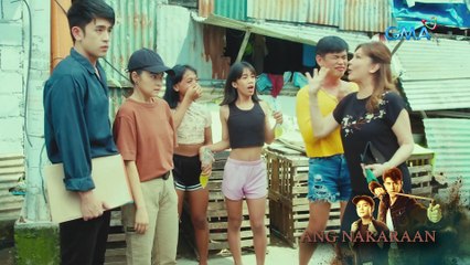 Maging Sino Ka Man Episode 22 - Shocking Secrets & Relationship Drama (Oct 10, 2023) 🎬
