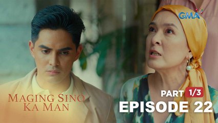 Maging Sino Ka Man: Ang tunay na kulay ni Gilbert! (Full Episode 22 - Part 1/3)