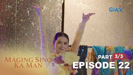 Maging Sino Ka Man: Dino, sumali sa Miss Gay pageant! (Full Episode 22 - Part 3/3)