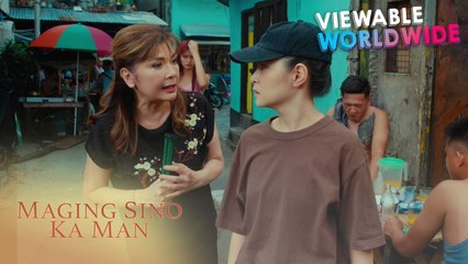 Maging Sino Ka Man: Dino, sasali nga ba Miss Gay pageant? (Episode 22)