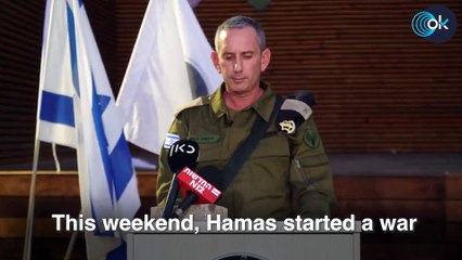 Hamás oprime a los palestinos de Gaza desde 2007 bajo una dictadura de miseria y terror