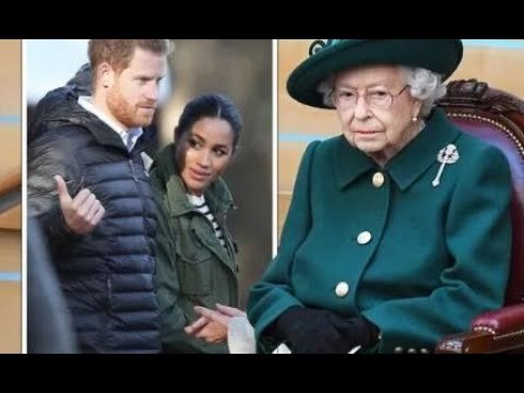 Meghan Markle e il principe Harry affrontano la battaglia per tutta la vita dopo aver abbandonato