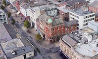 North west news update 10 Oct 2023:  Gaming arcade planned for listed building