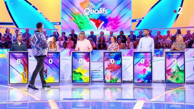 Je suis gêné : Le producteur de Tout le monde veut prendre sa place débarque aux côtés Jarry et offre un stage à une candidate