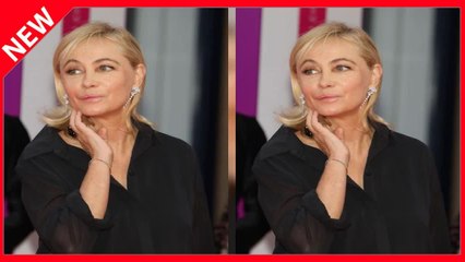Emmanuelle Béart : cette star qu'elle rêvait d'épouser enfant