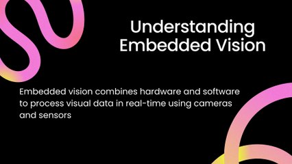 Vadzo Embedded Vision in Sports Analytics