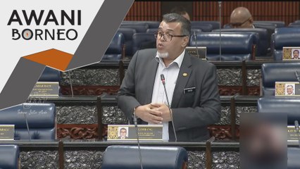 Usul tambahan kerusi Parlimen jamin hak Sabah, Sarawak