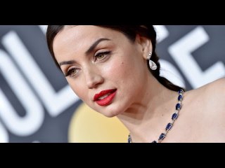 Ana de Armas : Nouveau look après sa rupture avec Ben Affleck