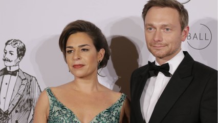 Christian Lindner: Fakten zu seiner Ex-Frau Dagmar Rosenfeld