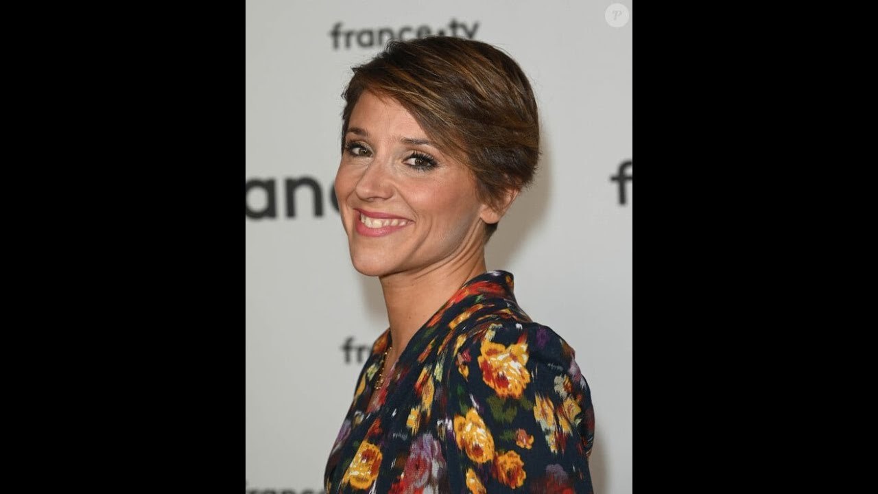Mélanie Taravant (C médiatique) maman engagée e...