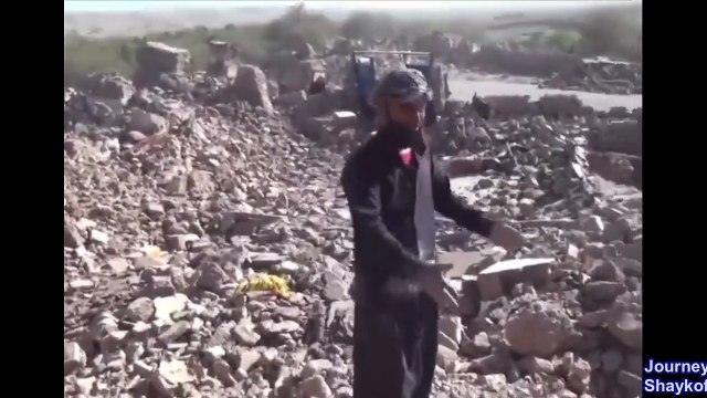 A spokesman for the Afghan Ministry of Natural Disasters, told Reuters ,the death toll from the earthquake,