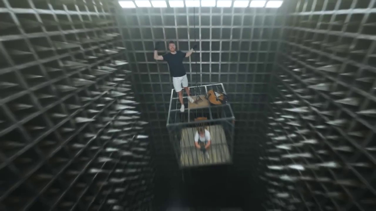 World's Most Dangerous Trap!
