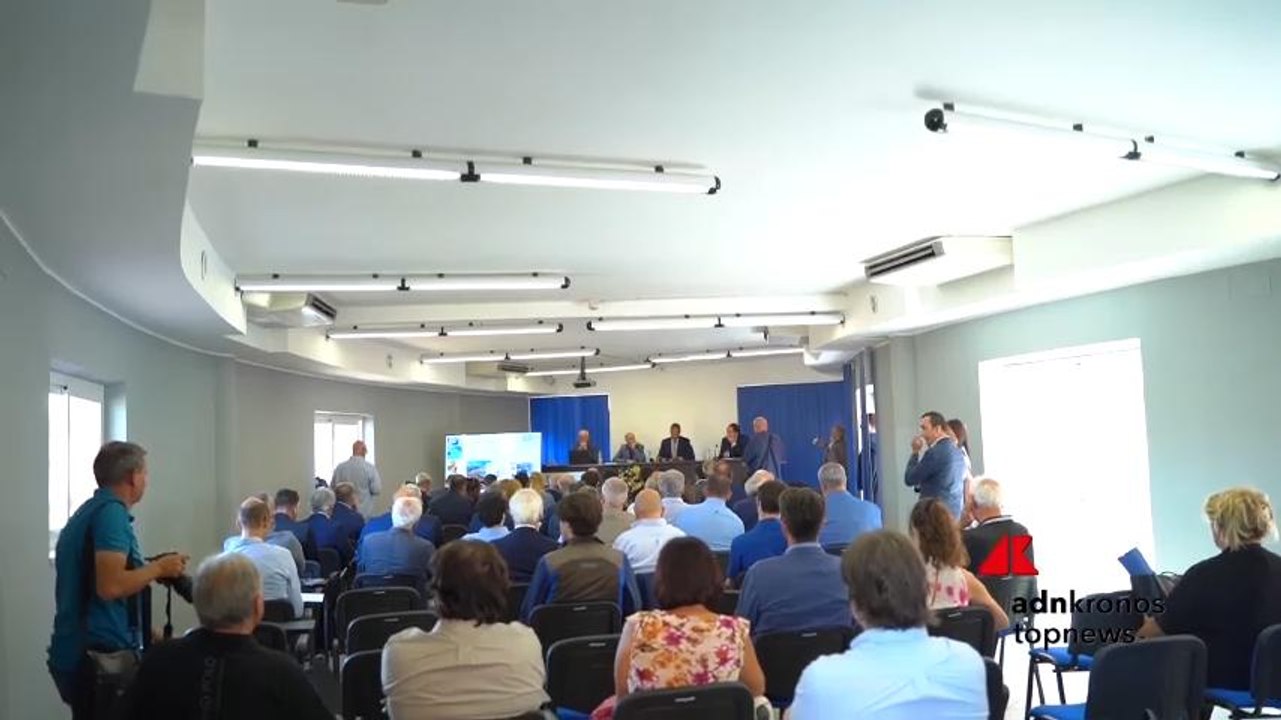 Civitavecchia Hydrogen Valley: un progetto ambizioso per centrare gli obiettivi di decarbonizzazione