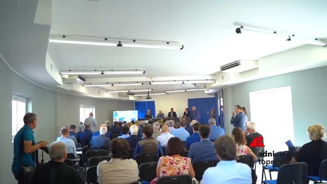 Civitavecchia Hydrogen Valley: un progetto ambizioso per centrare gli obiettivi di decarbonizzazione