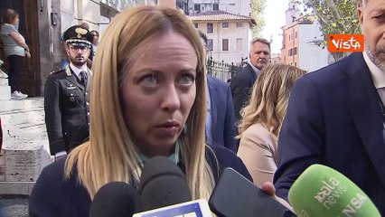 Coppia italiana dispersa in Israele, Meloni: Non abbiamo novit?