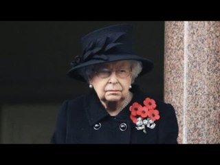 Funérailles du prince Philip : ce que la reine aurait glissé à sa dame de compagnie...