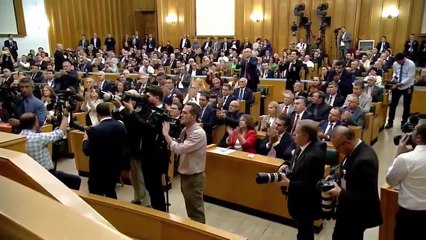 Bahçeli'nin tezkere tavsiyesi, Kılıçdaroğlu'nu küplere bindirdi