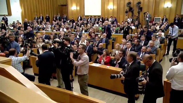 Bahçeli'nin tezkere tavsiyesi, Kılıçdaroğlu'nu küplere bindirdi