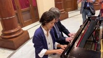 Torna Pianocity, tre giorni di concerti a Palermo