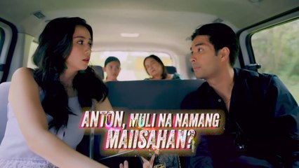 The Missing Husband: Sabwatan (Episode 33)