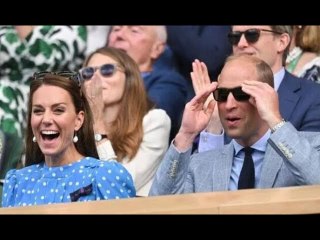 Orgogliosi" Kate e William celebrano la vittoria delle leonesse inglesi in finale