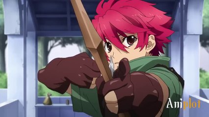 Despised By Everyone, He Become The Strongest King With God Like Powers