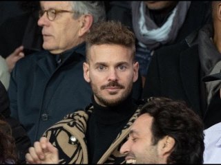 M Pokora et Christina Milian de retour a Los Angeles : Heureuse nouvelle pour le couple...