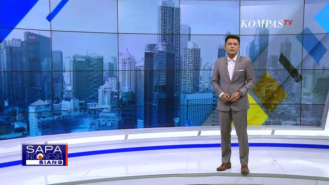 Tewaskan 2 Tetangganya, 3 Pelaku Penganiayaan di Banjarmasin Ditangkap Polisi