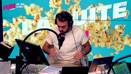 La suite - L'intégrale du 10 octobre