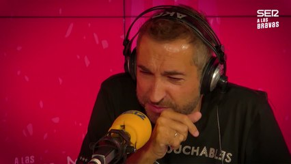 A las Bravas 02x05 | Frank Blanco